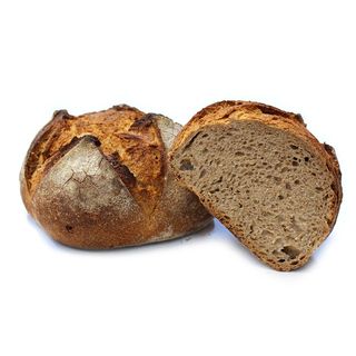 Pan de centeno y espelta 400g (LUNES, MIÉRCOLES, VIERNES Y DOMINGOS)