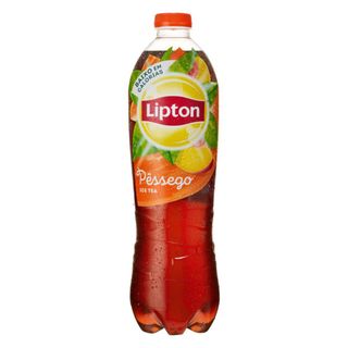 IceTea Pessego 1.5L