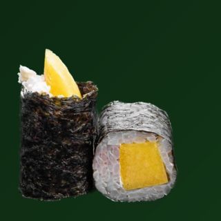 Maki mange-6 pièces 