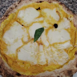 Zucca e provola 