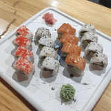 Mix California 10 (16 Pzs.)