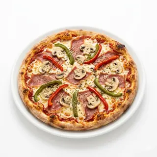 Pizza España (Mediana)