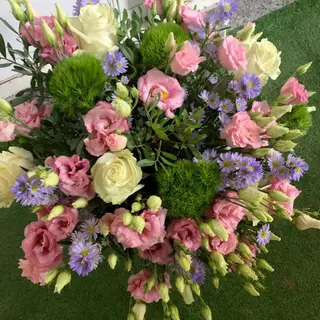 Mazzo Primavera #5