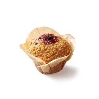 Muffin Arándanos