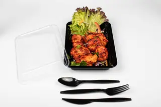 Chicken Tikka