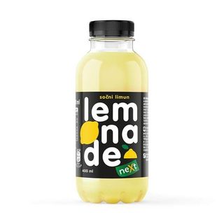 Next Lemonade 0.4l