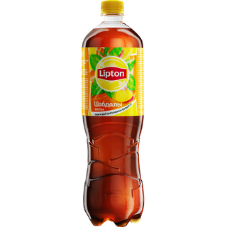 Чай Lipton Ice Tea 1 л. черный