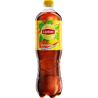 Чай Lipton Ice Tea 1 л. черный