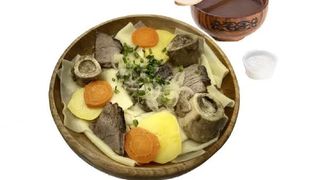 Бешбармак (шабыт)