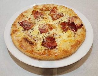 Pizza okrugla Marcello