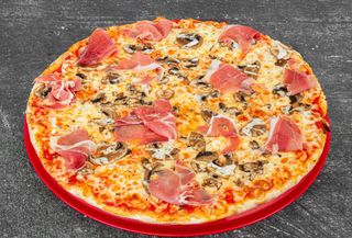 17 Toscana (para 2 pessoas)