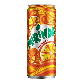 Mirinda 0.33l
