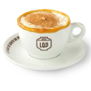 Cappuccino Caramelo 
