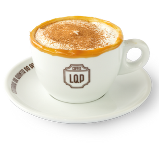 Cappuccino Caramelo 