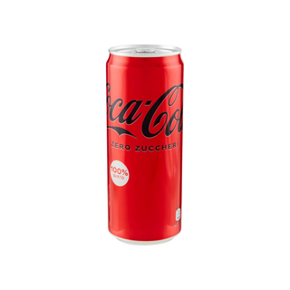 Coca-Cola Zero 33cl