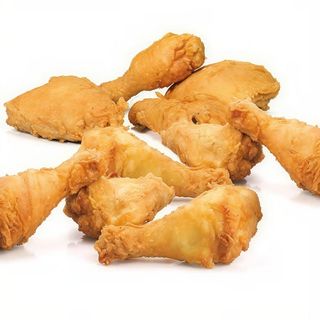 Pollo pezzi grandi - 1 pezzo