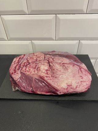 Picaña 1,24 kg