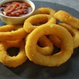 Цибулеві кілця