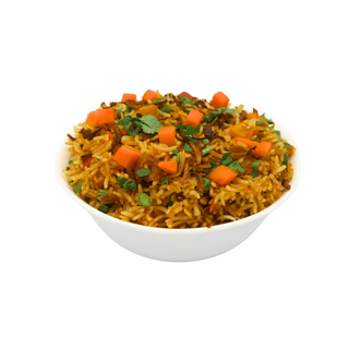 Veg Biryani