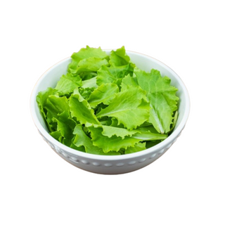 Menù insalata