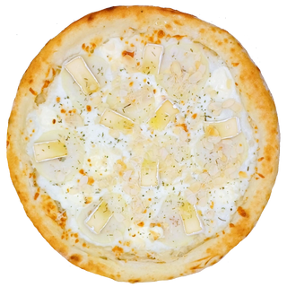 Піца Дольче Віта 32см (510г)