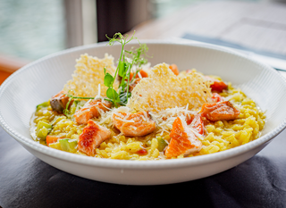Pasta Zaferano