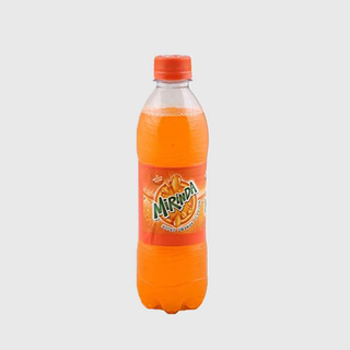 Mirinda Orange 50cl PET