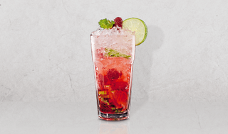 Red Mojito