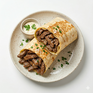 Durum Kebab Solo Proteína