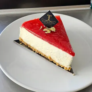 cheesecake fromboise