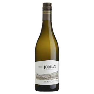 Unoaked Chardonnay - Jordan