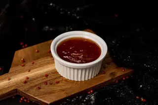 Sos Ketchup picant