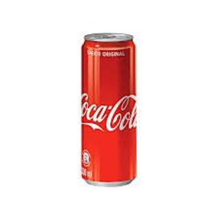Coca-Cola (33 cl)