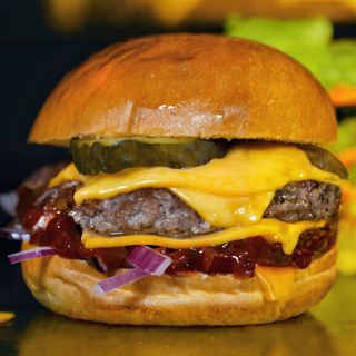 Cheesburger