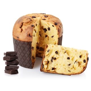 Panettone Chocolate