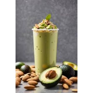 Jus Avocat Fruits Secs