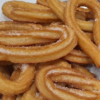 Churros 6unidades 