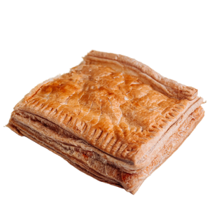 Empanada de Cecina y Queso (1 Ración)