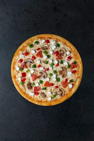 პიცა სამარხვო