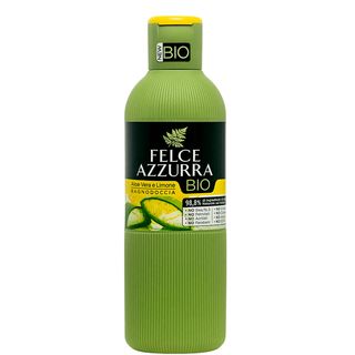 Żel Pod Prysznic I Do Kąpieli Aloes I Cytryna Eco 500 Ml - Felce Azzurra
