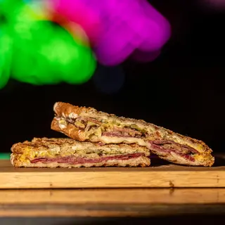 PASTRAMI