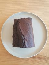 Bizcocho De Chocolate (Porción)