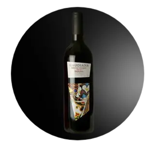 Vino Tinto De La Casa