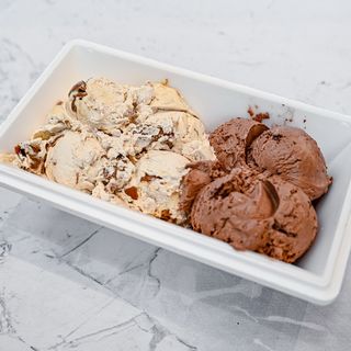 Sladoled 500g  jedan okus