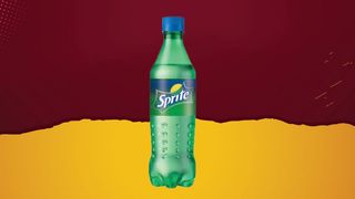 სპრაიტი 0.5ლ