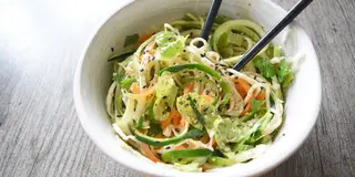 Salade Asiatique