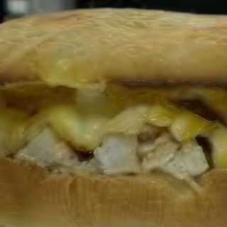 Novedad!! Campero Mina