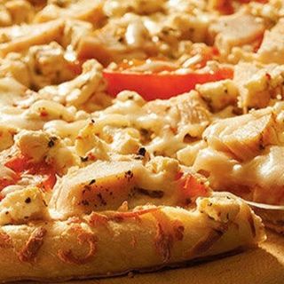 BBQ CHICKEN  BUY 1 GET 1 (MEDIUM)