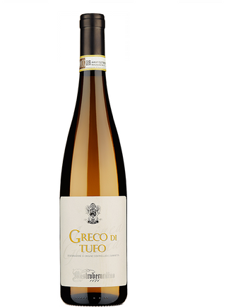Greco di Tufo Liva Antica DOCG