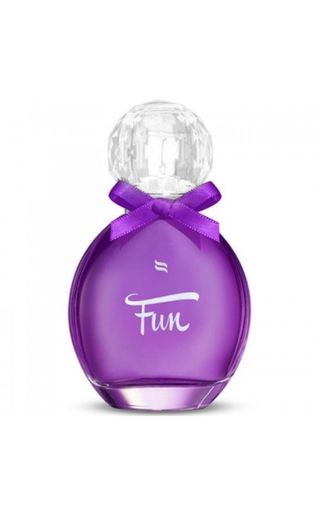 Perfume Pheromone Obsessive Fun  30Ml